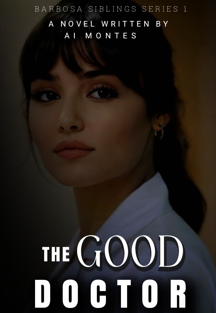 The Good Doctor (Barbosa Siblings Series 1)-Dreame
