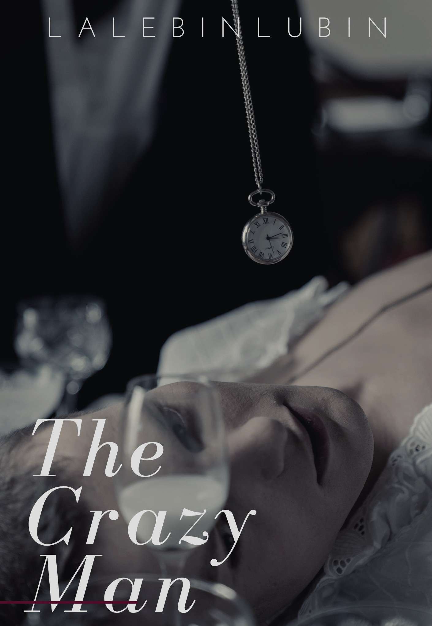 The Crazy Man