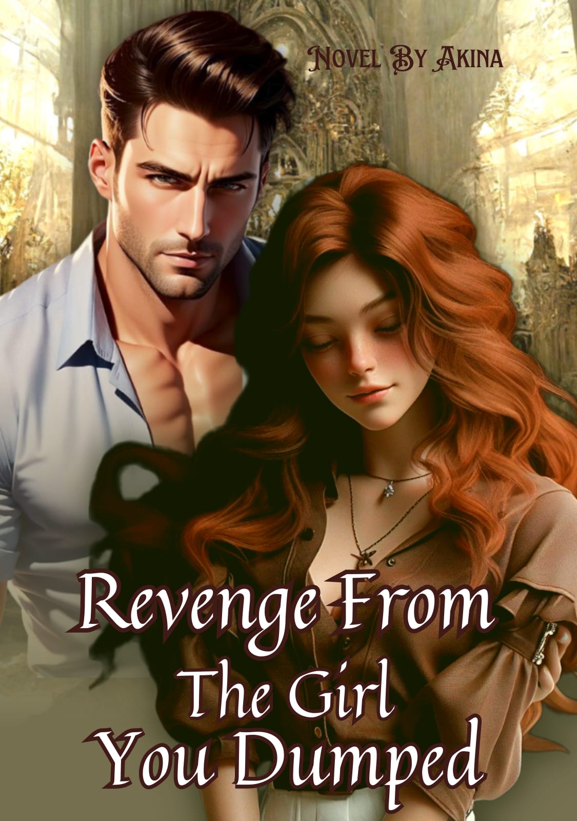 Revenge From The Girl You Dumped