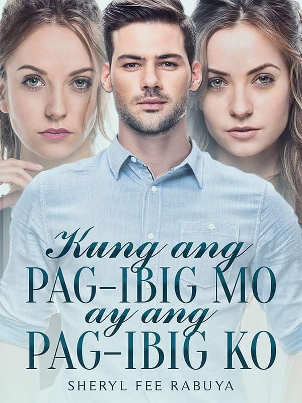 KUNG ANG PAG-IBIG MO AY ANG PAG-IBIG KO