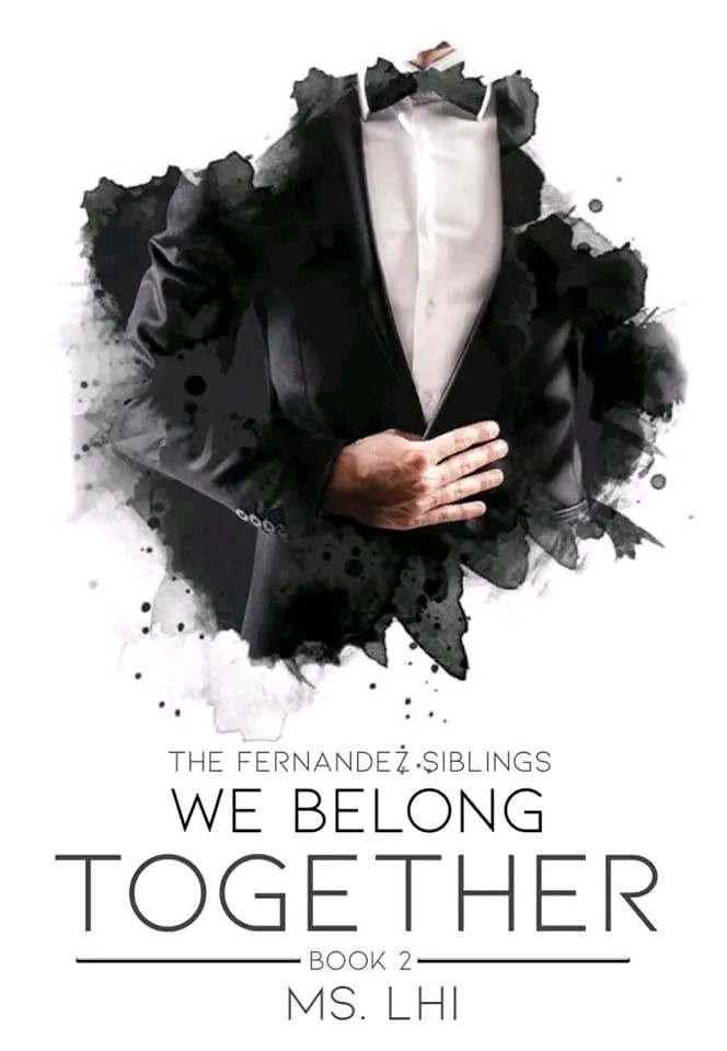 TFS Book II: We Belong Together