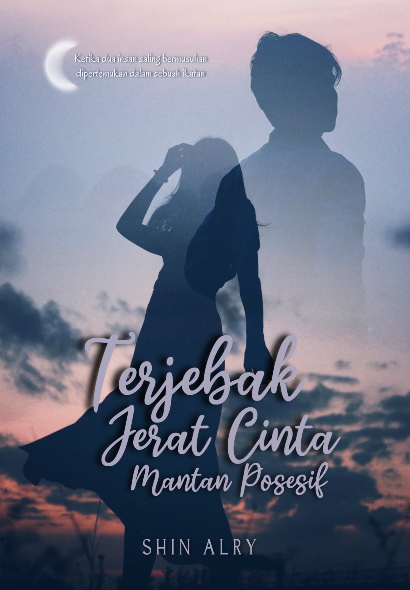 Terjebak Jerat Cinta Mantan Posesif