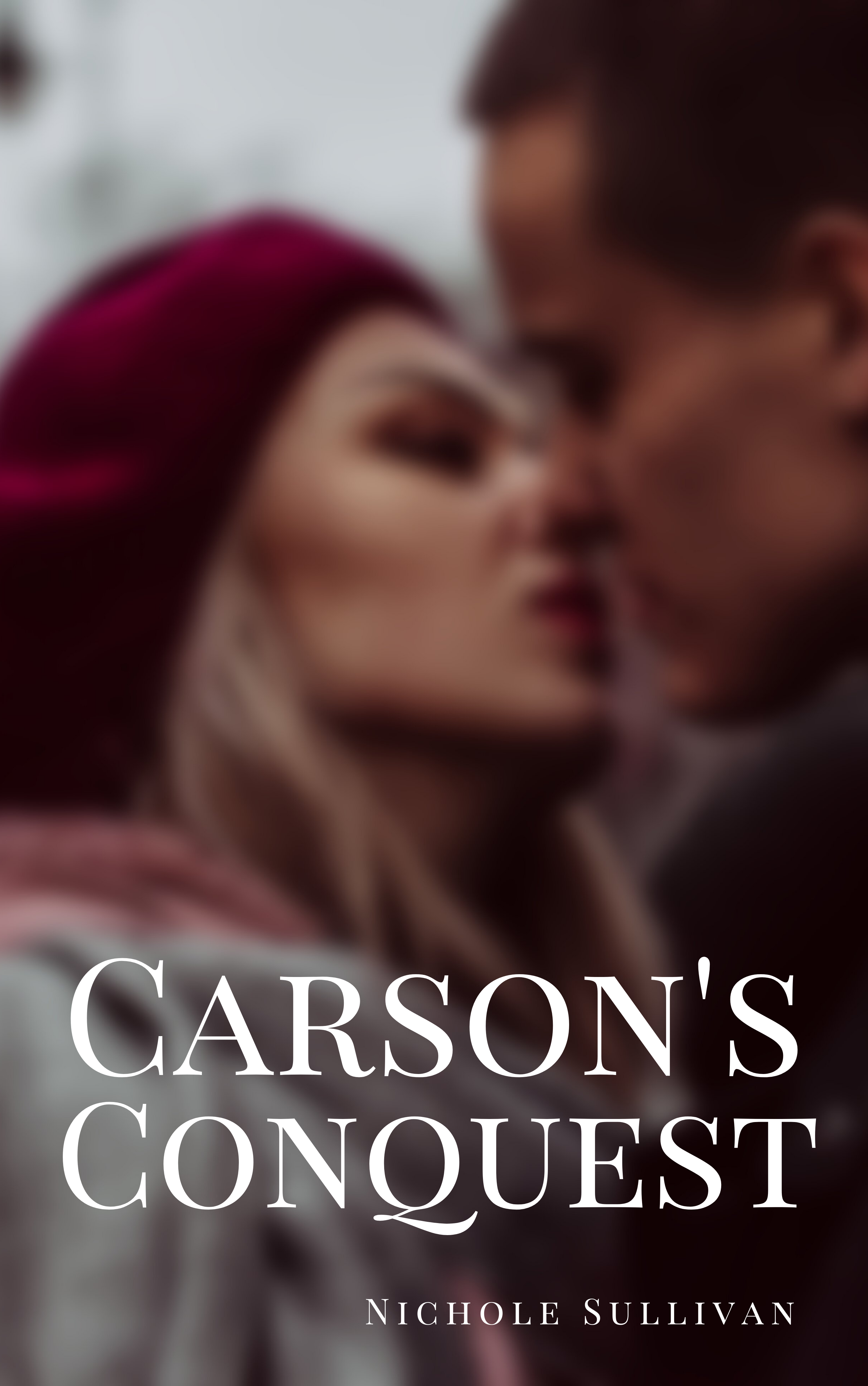 Carson's Conquest