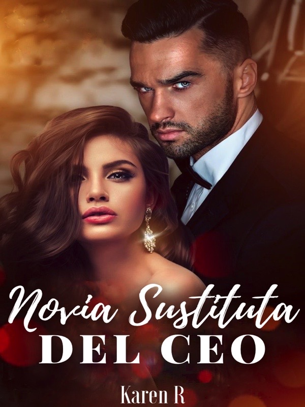 Novia sustituta del CEO