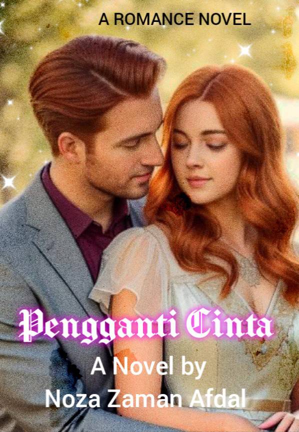 Pengganti Cinta