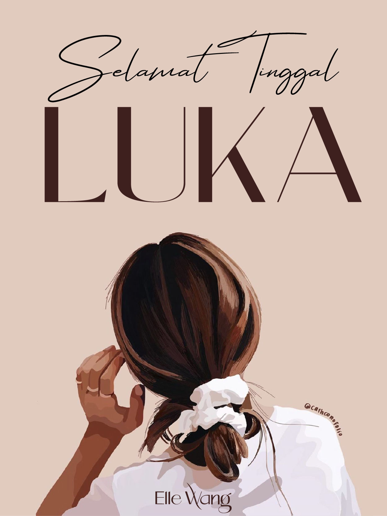 Selamat Tinggal Luka