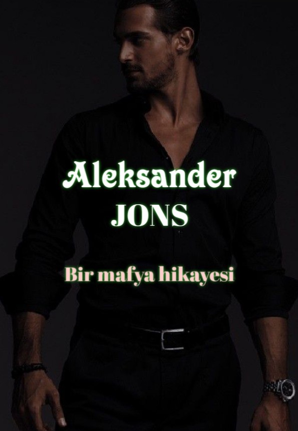Aleksander Jones