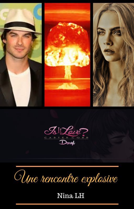 Is it Love Daryl: Une rencontre explosive