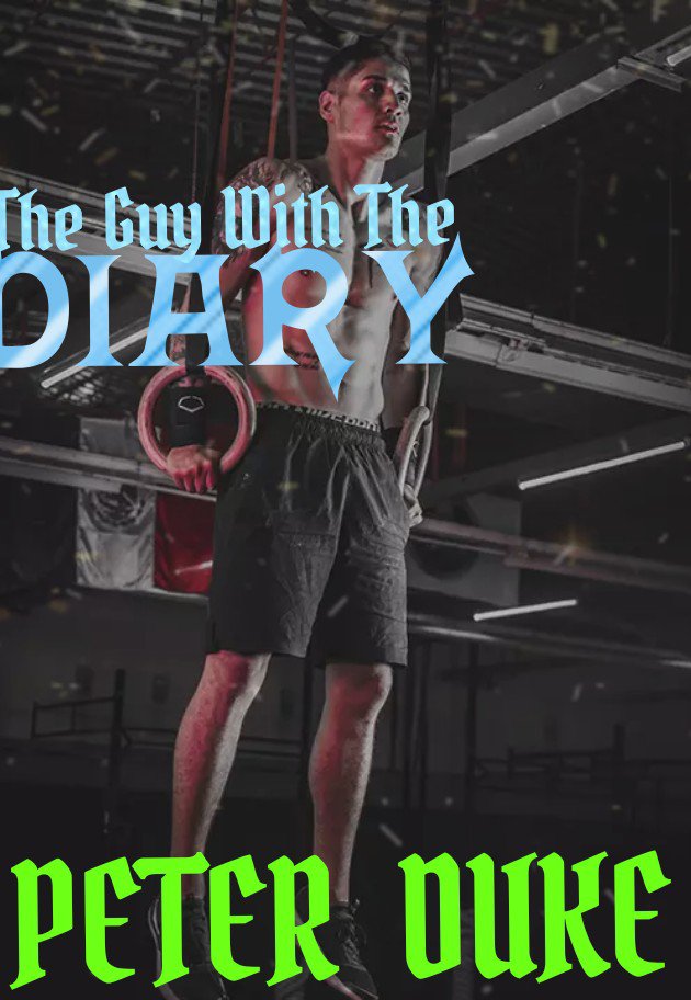 The Guy With The Diary