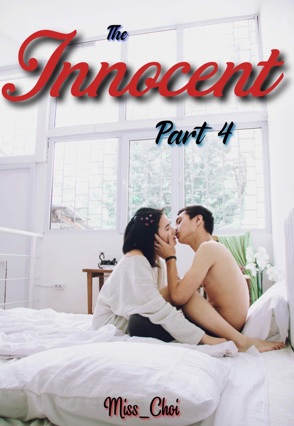 The Innocent Part 4