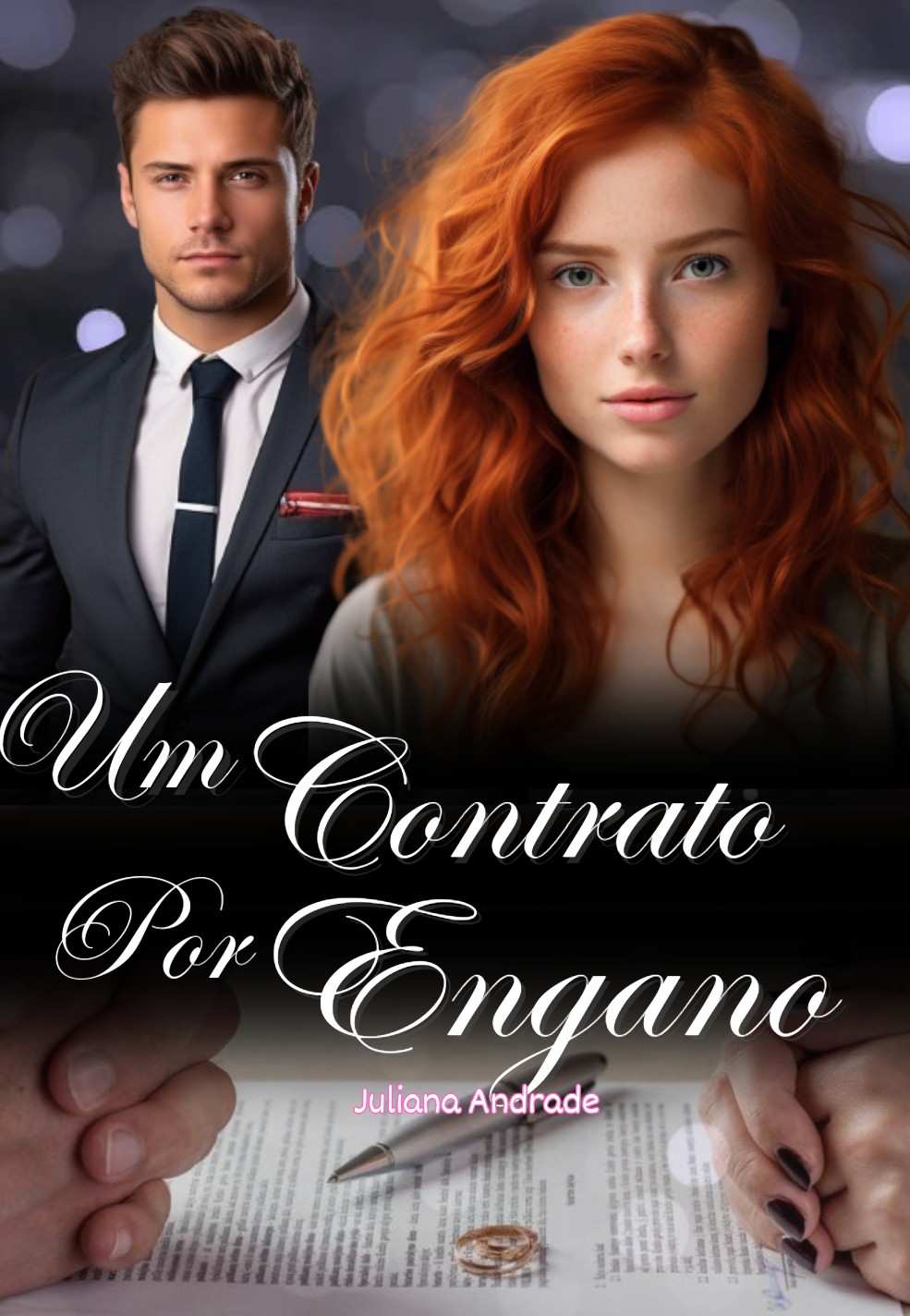 Um Contrato Por Engano