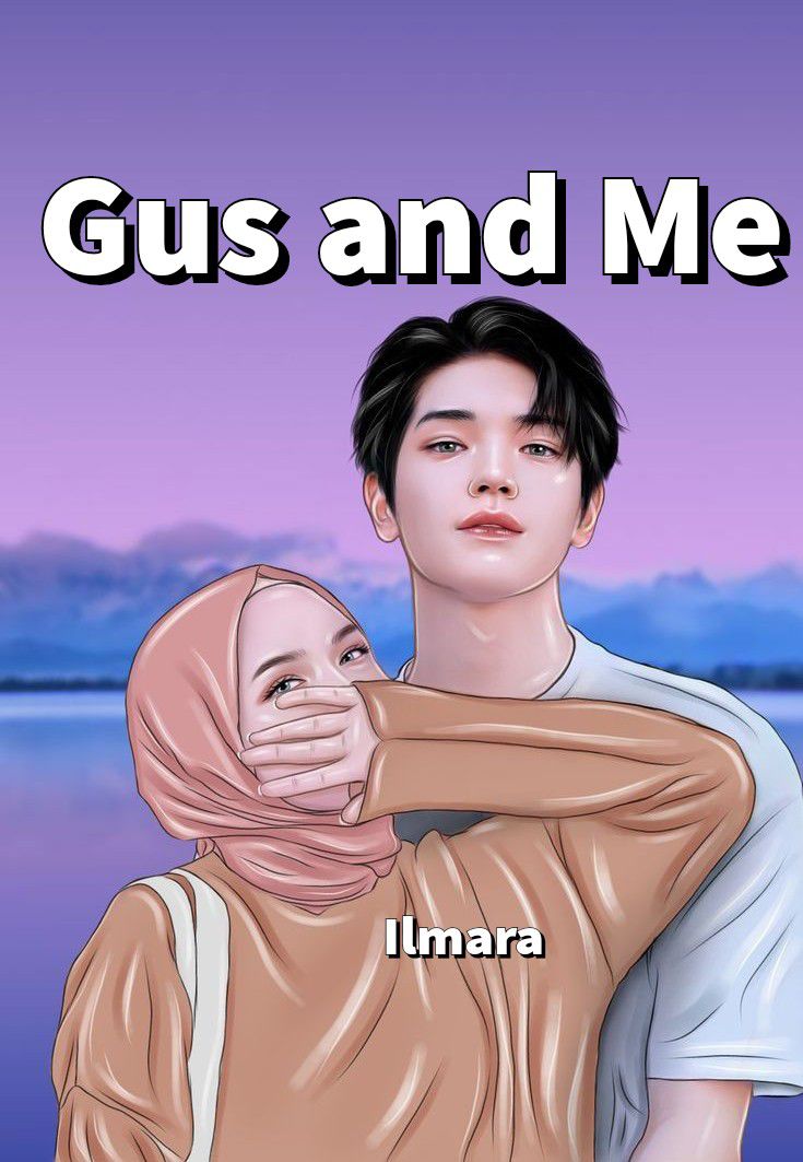 Gus and me