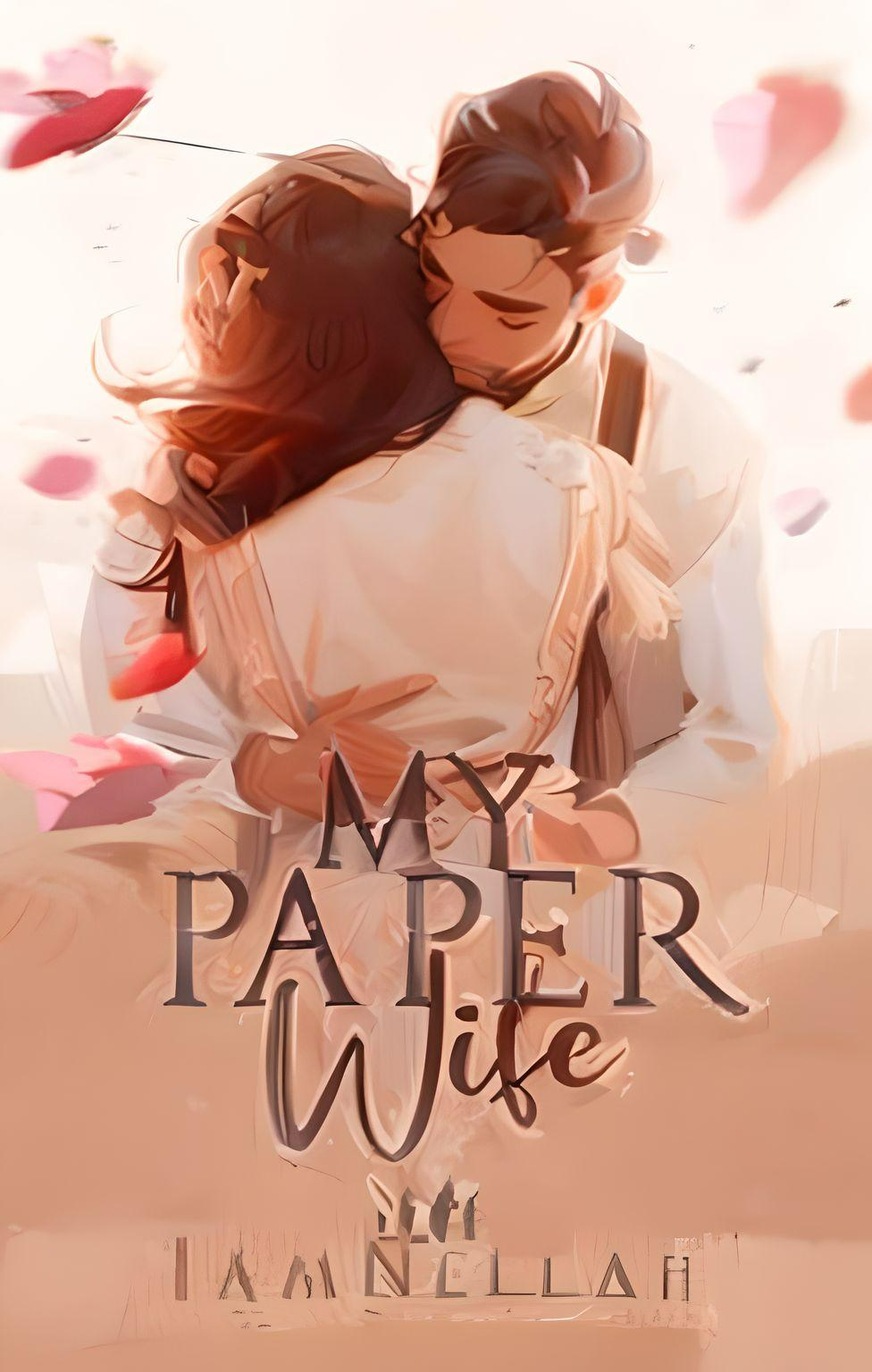 My Paper Wife