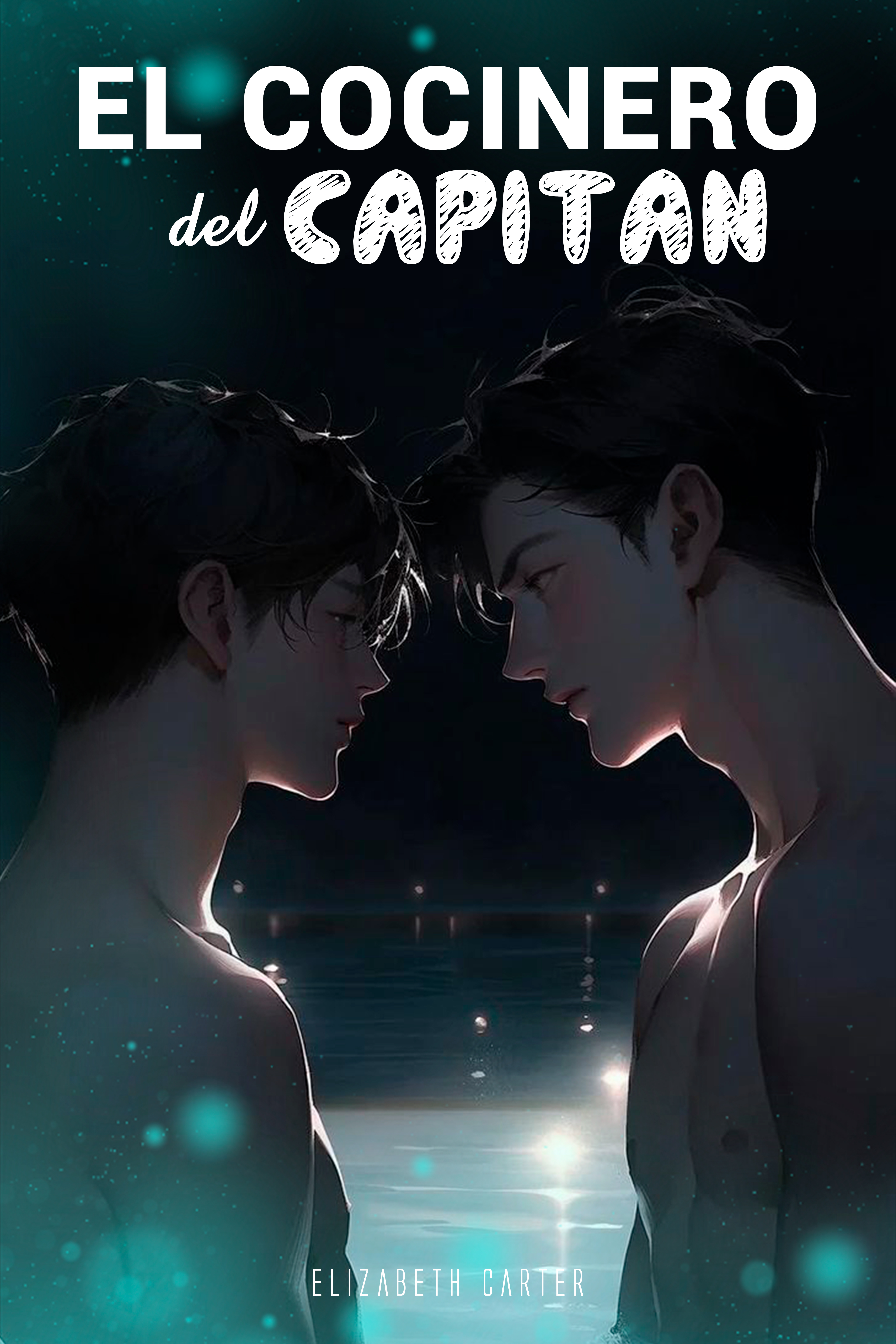 El Cocinero Del Capitán [Bl]