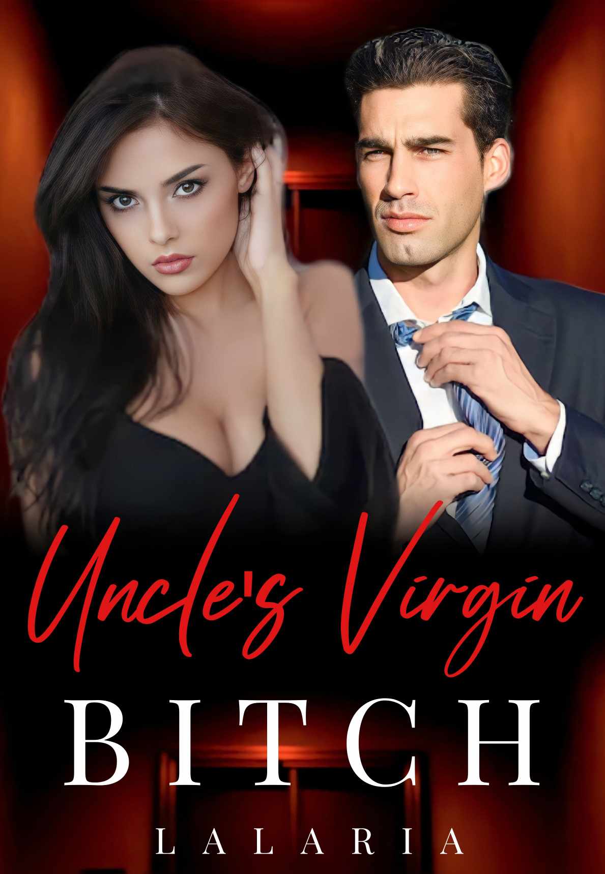 UNCLE'S VIRGIN B*TCH (SPG)