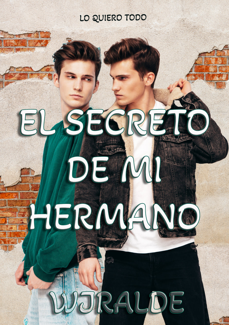 El secreto de mi hermano
