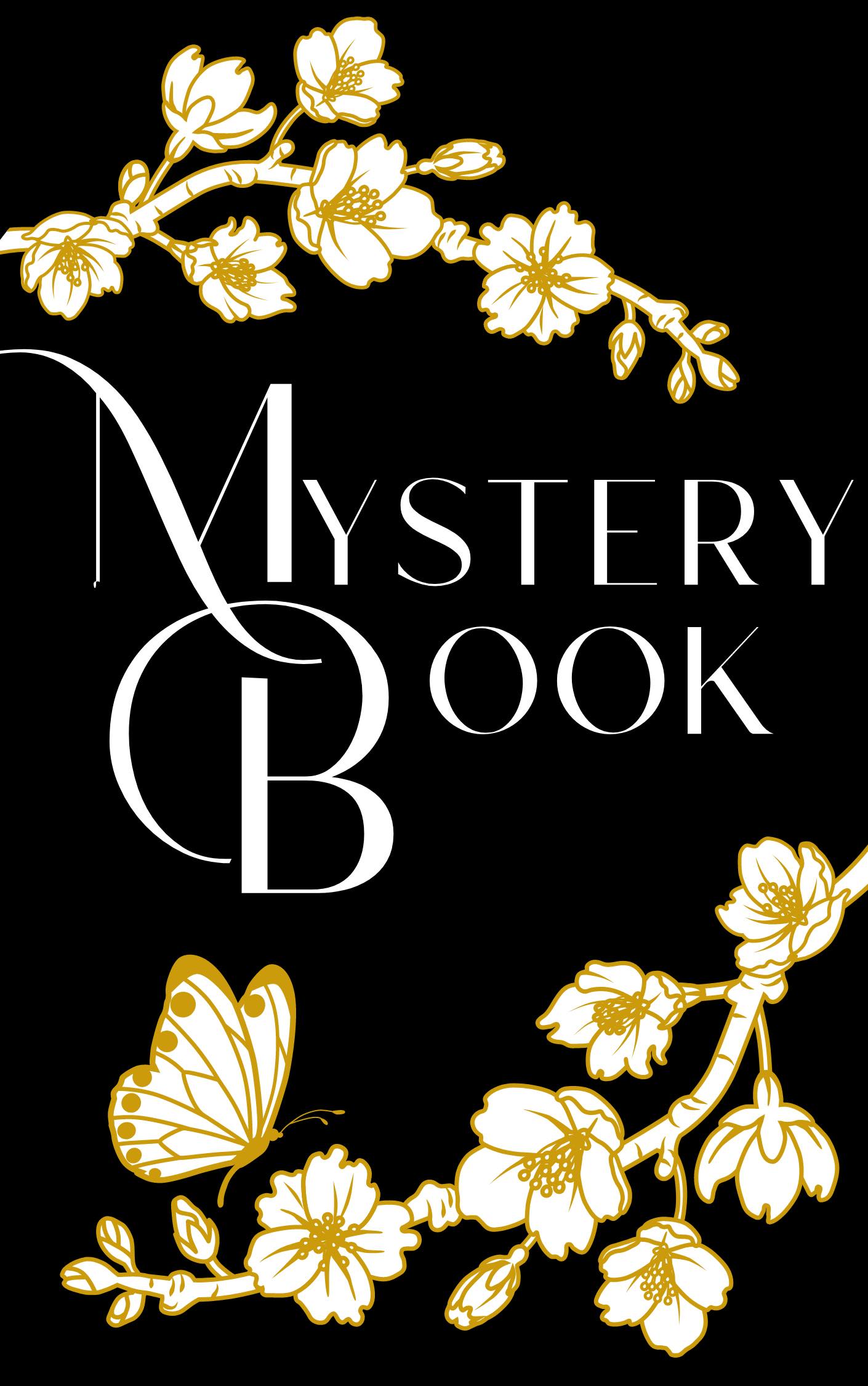 The Mystery Book