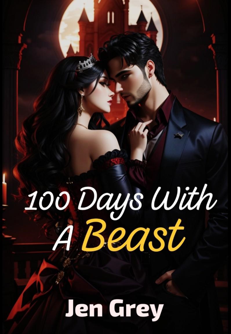 100 Days With A Beast-Dreame