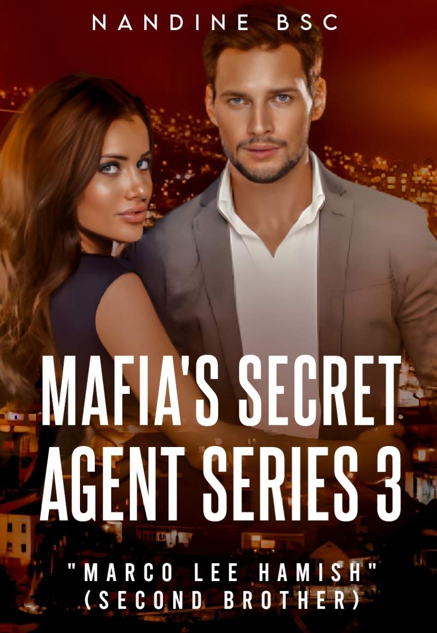 MAFIA'S Secret Agent' Series 3 