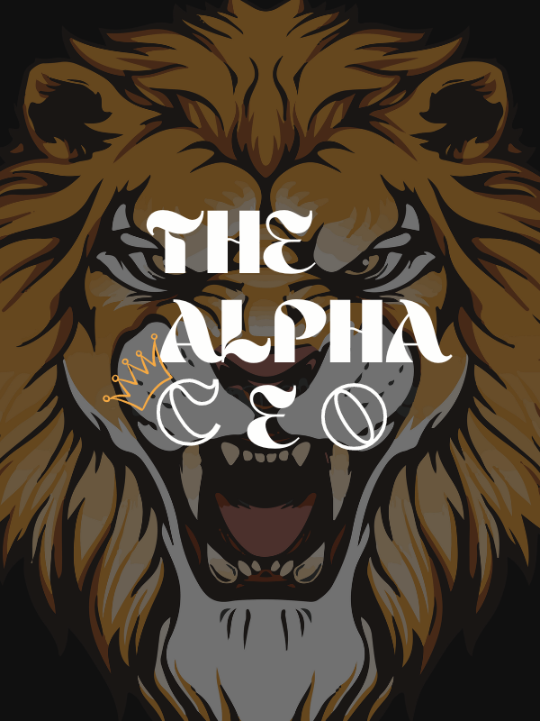 The Alpha CEO-Dreame