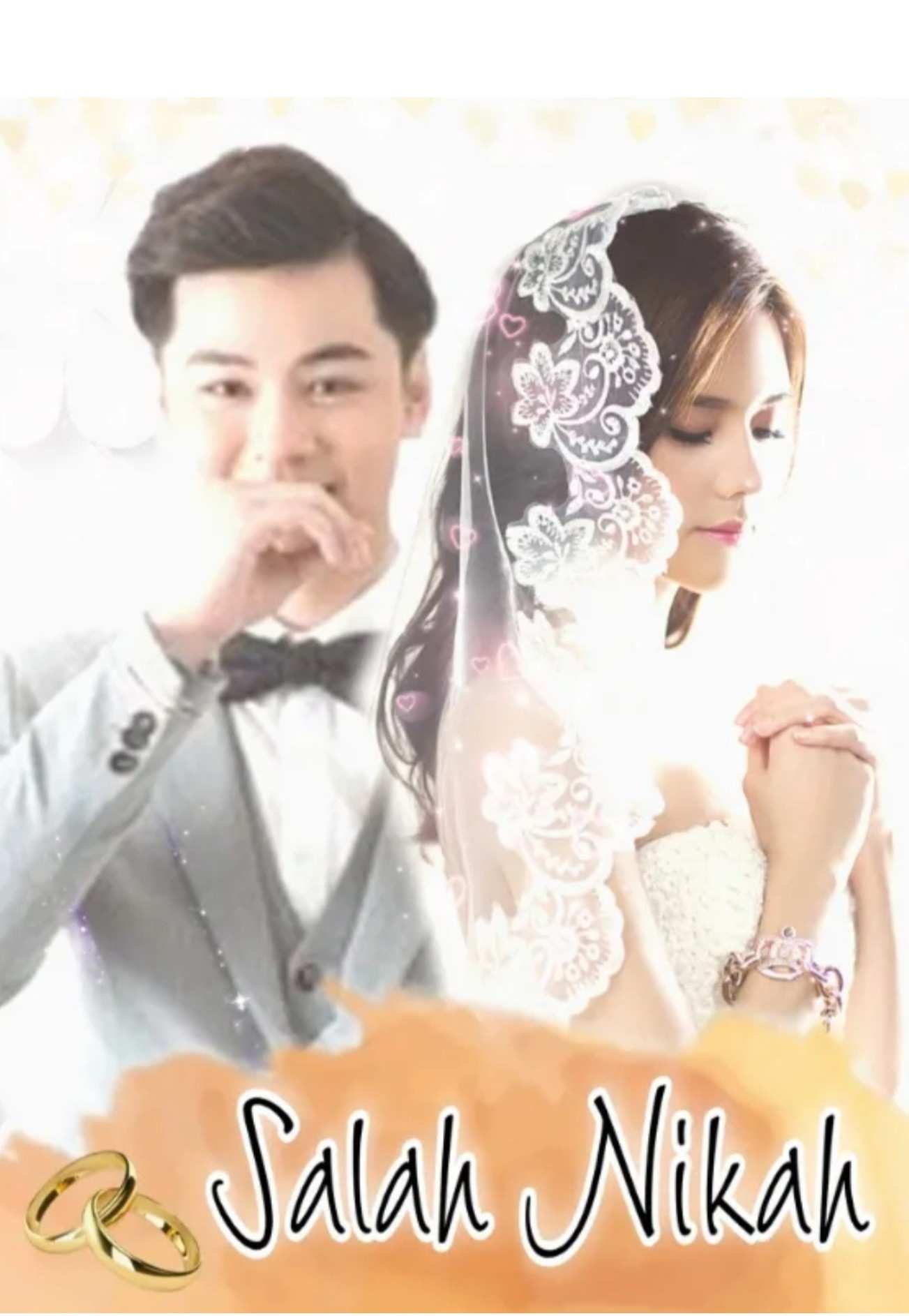 Akhirnya Nikah Setelah Salah Chat