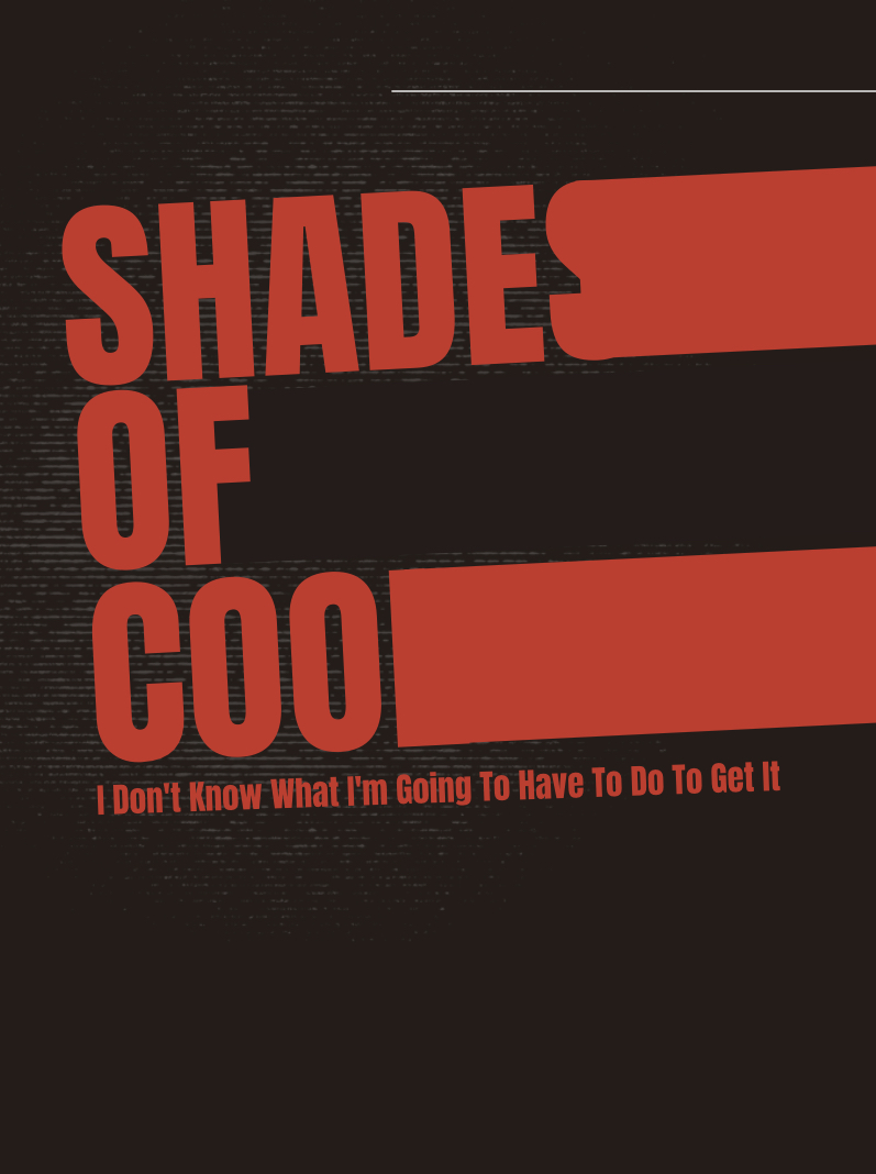 Shades Of CoolDreame