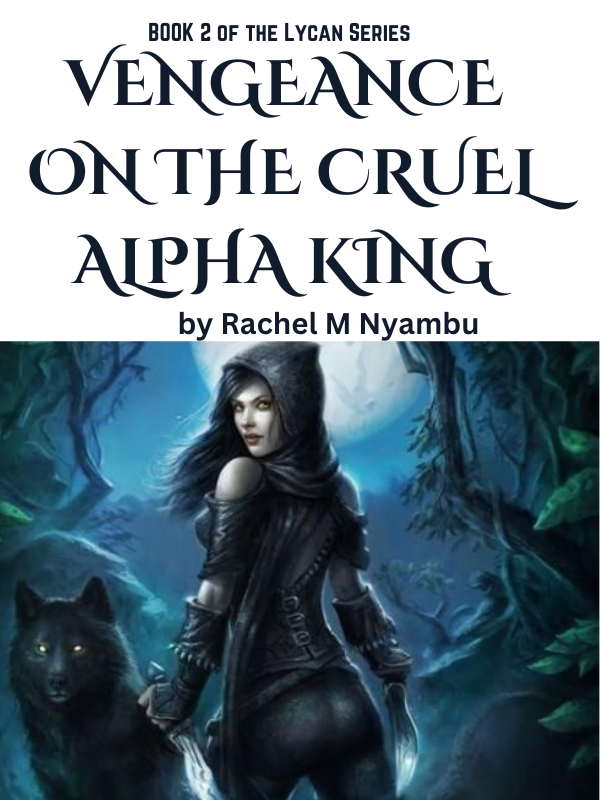 Vengeance on the Cruel Alpha KingDreame