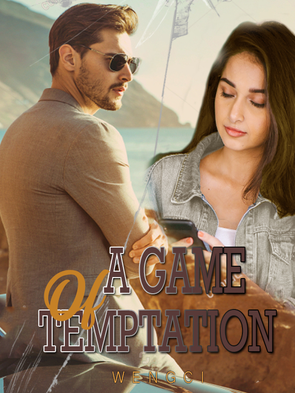 A Game of Temptation (Filipino)