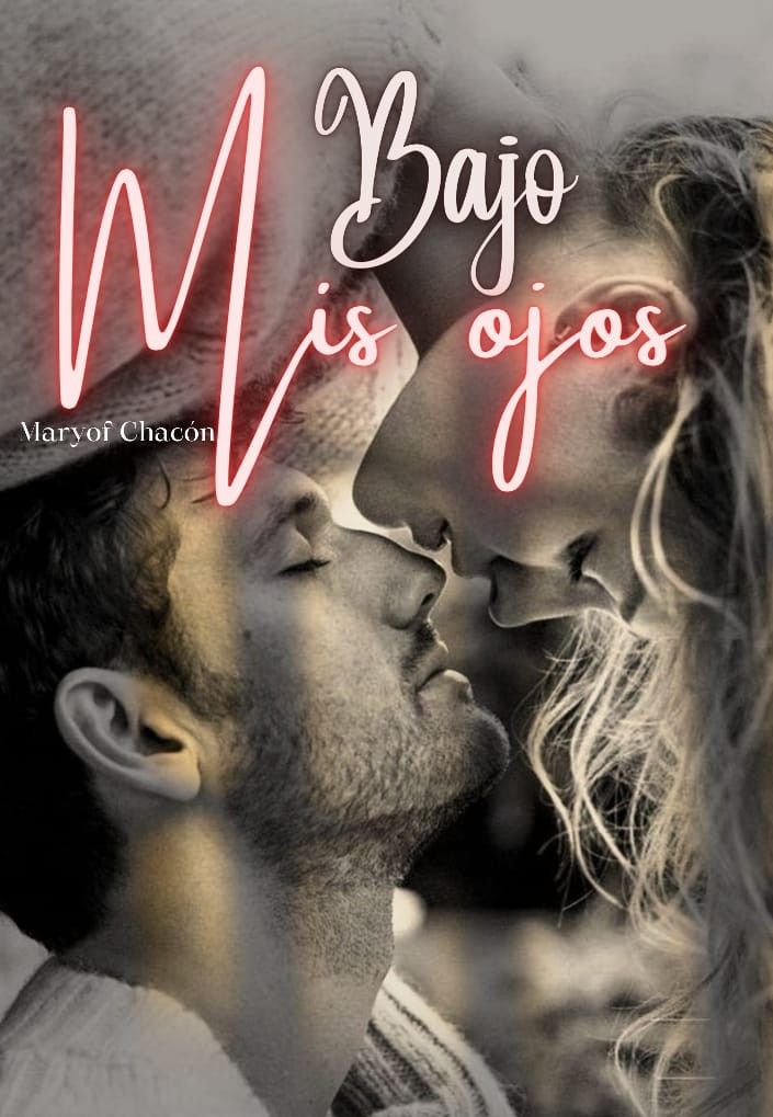 Bajo mis ojos