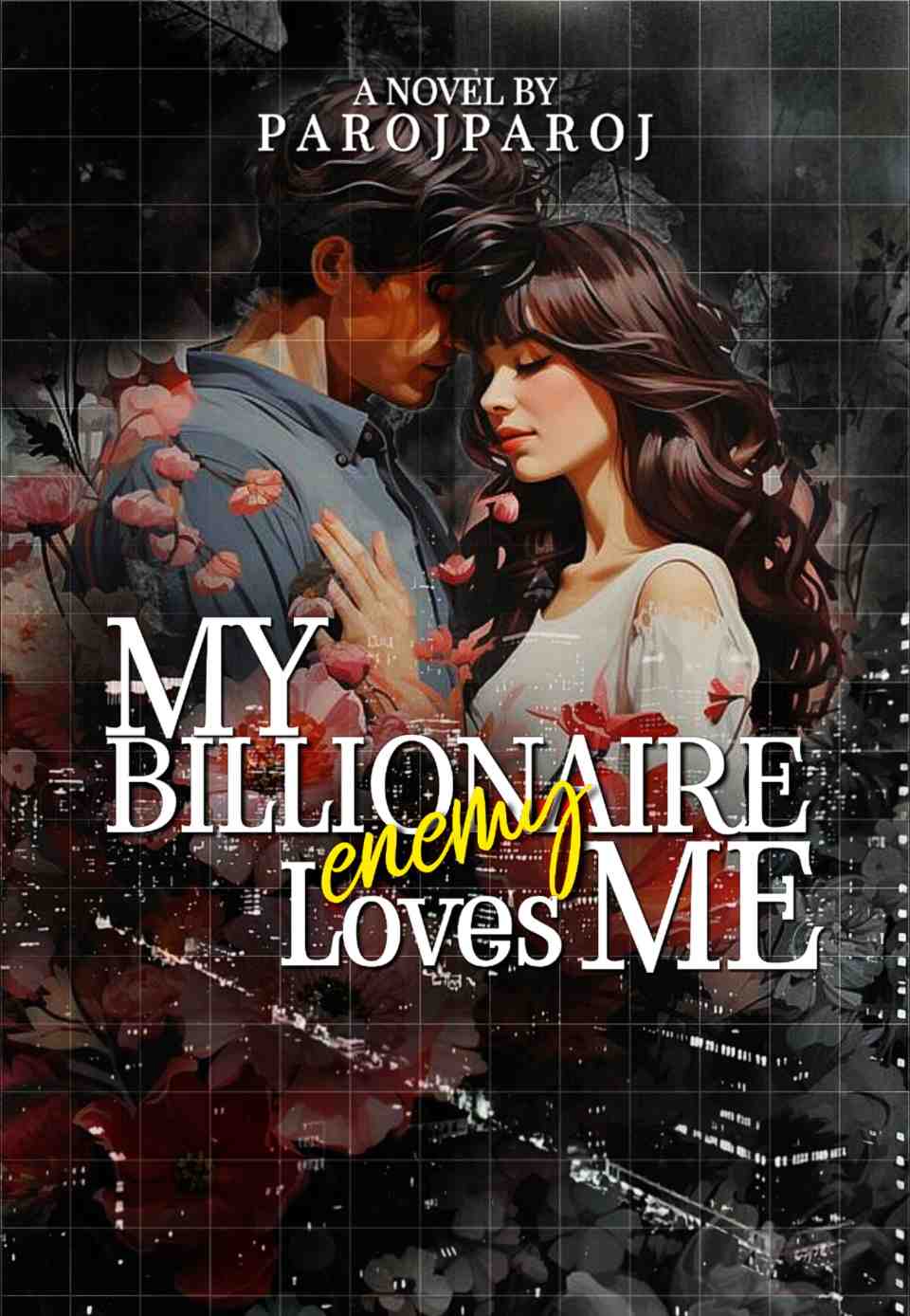 My Billionaire Enemy Loves Me