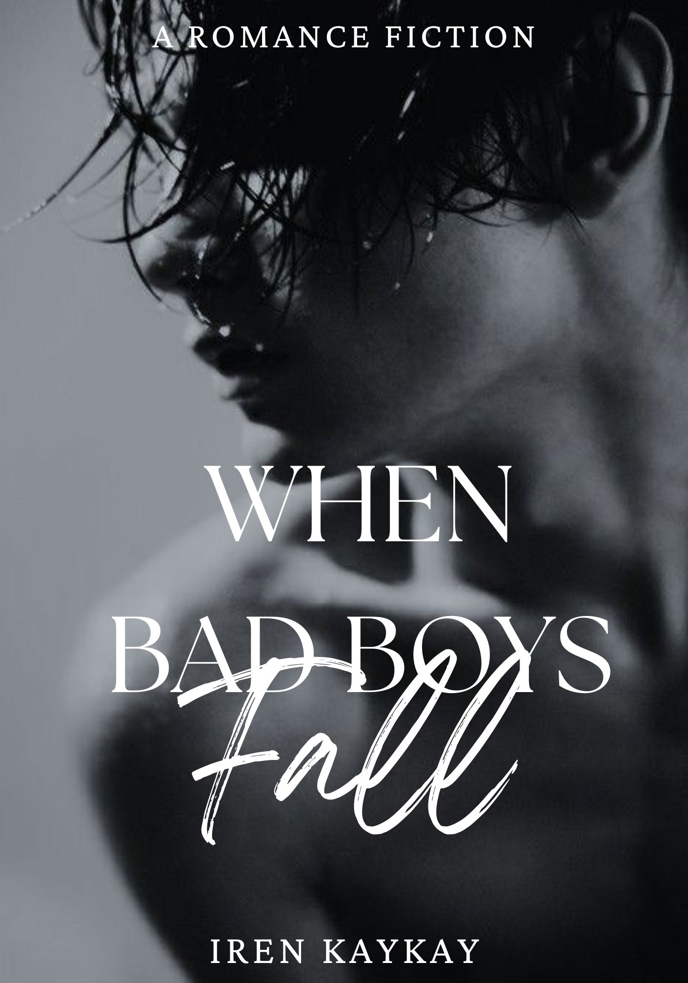 When Bad Boys Fall