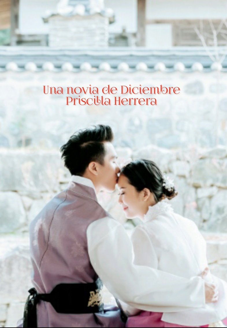 Una novia de Diciembre