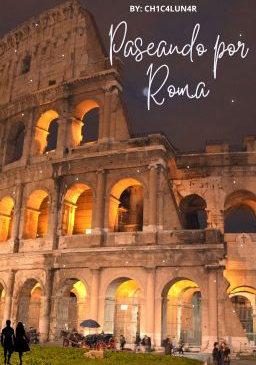 Paseando por Roma