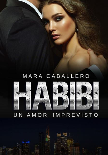 Habibi: Un amor imprevisto. Parte 1
