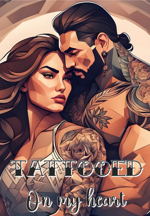 Tattooed on my heart