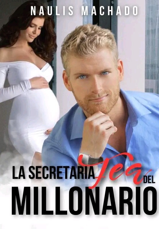 La secretaria fea de millonario