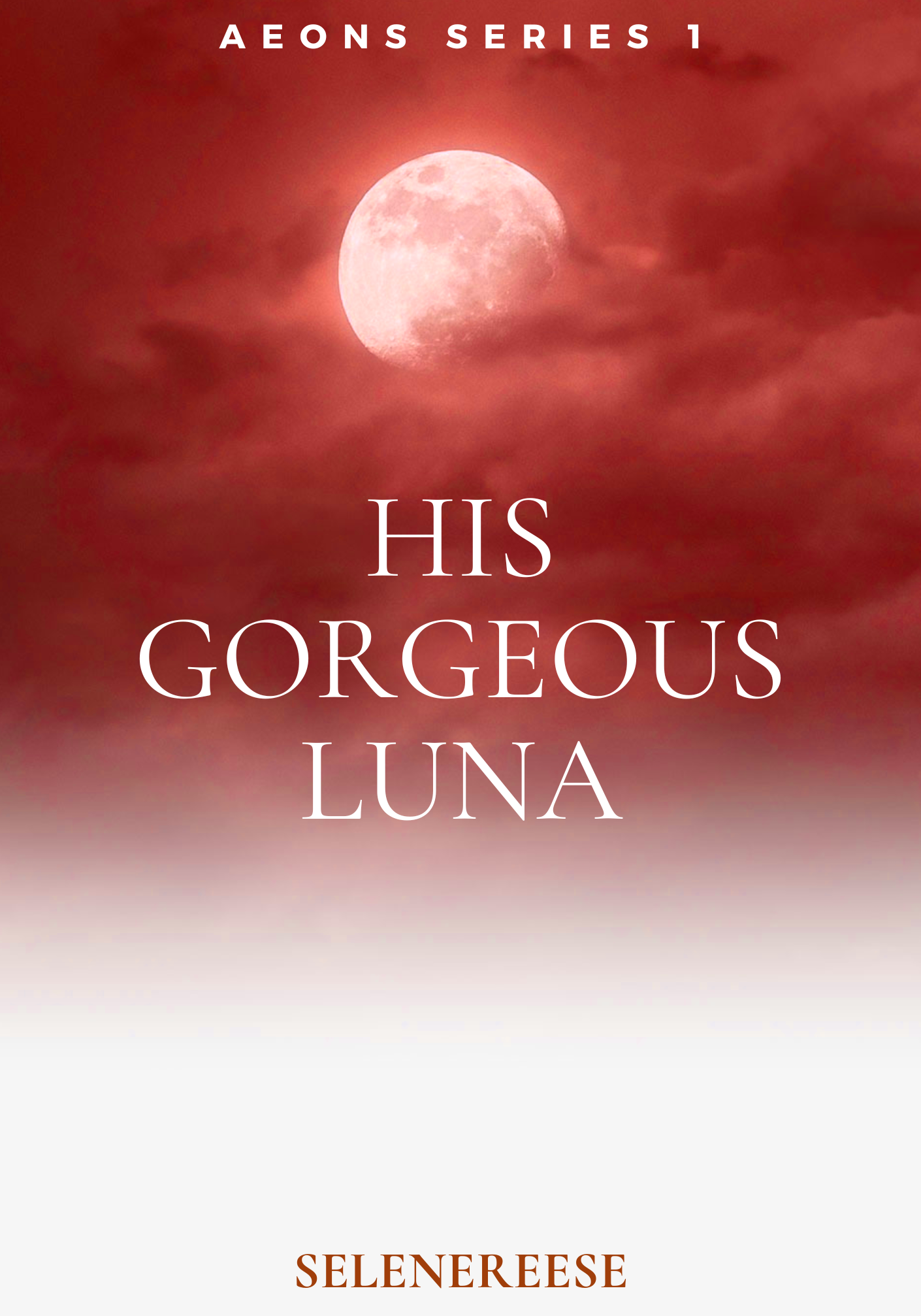 His Gorgeous Luna