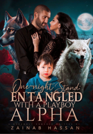 One Night Stand: Entangled With A Playboy Alpha