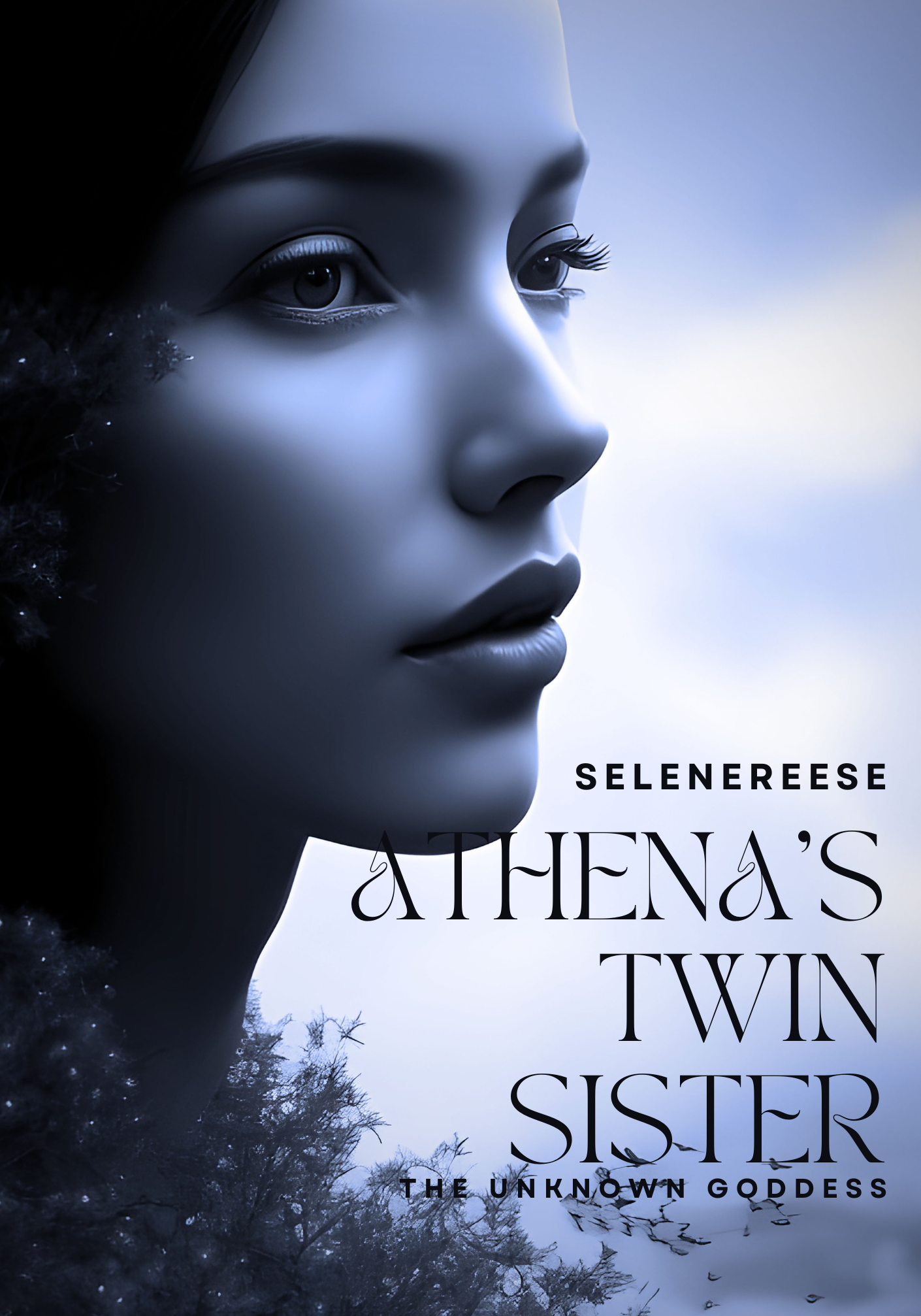 Athena's Twin Sister