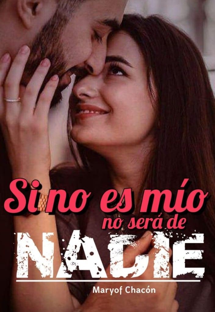 Si no es mío, no será de nadie.