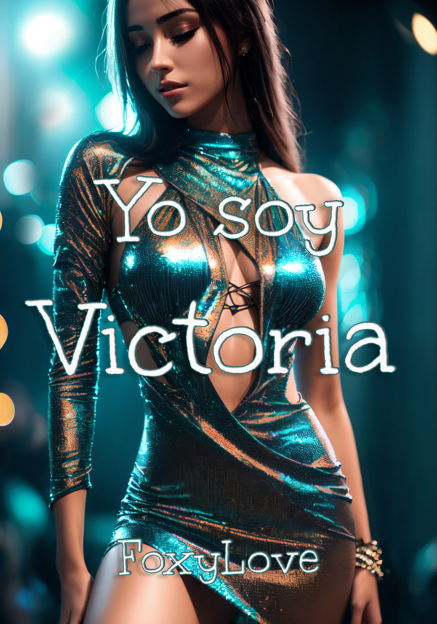Yo soy Victoria