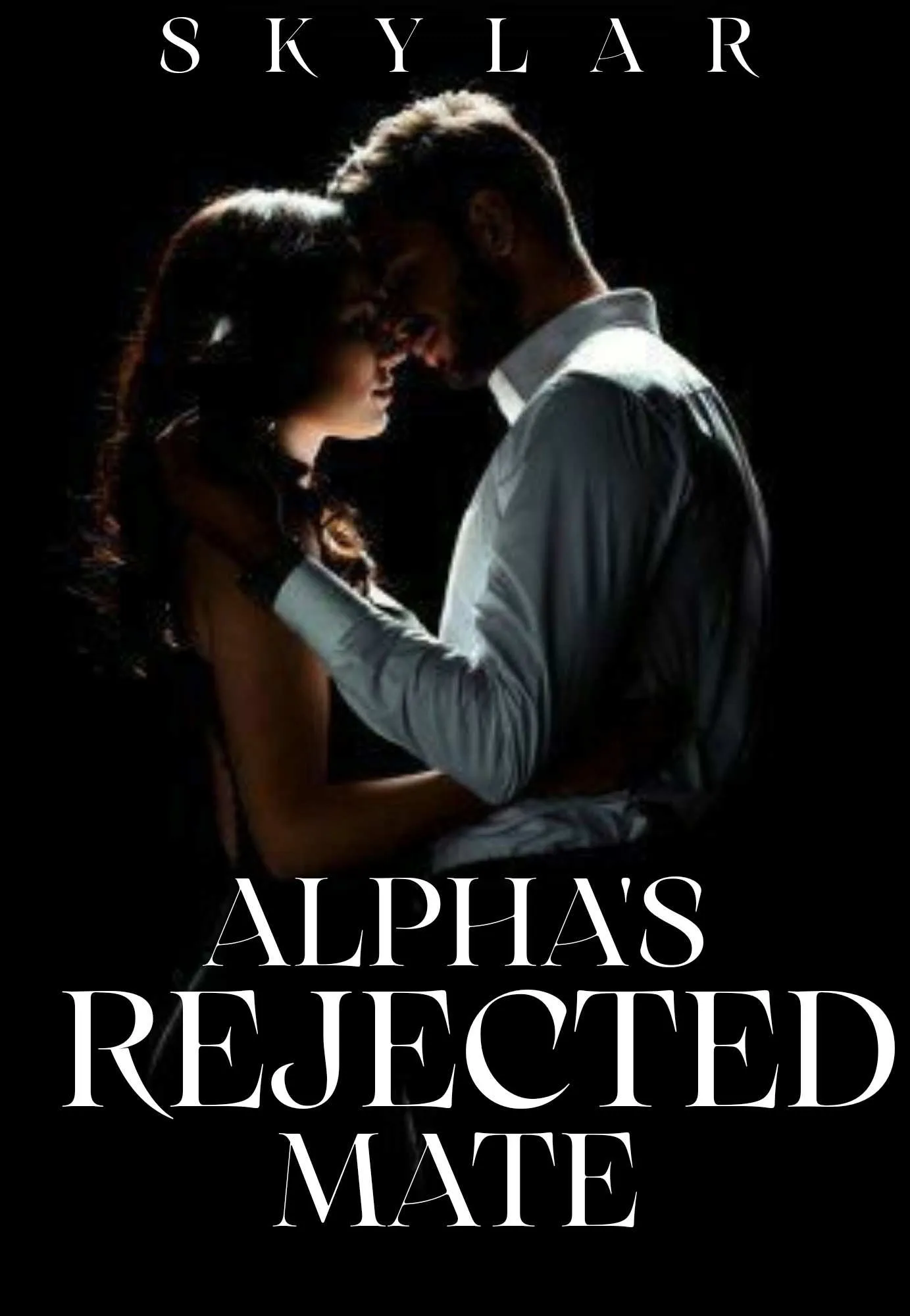Alpha's rejected mate by skylar pdf free download