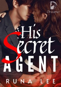 His Secret Agent [Tagalog/Filipino]