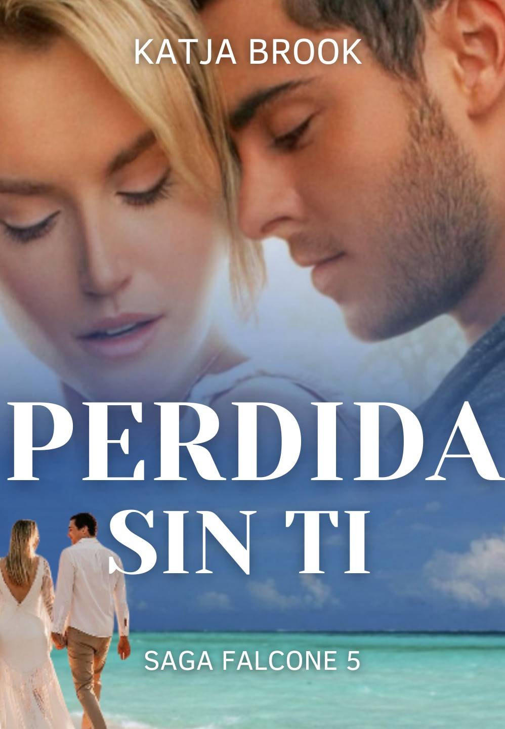 Perdida sin ti