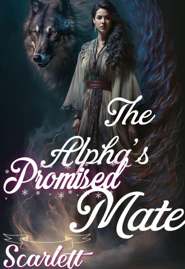 The Alpha's Promised Mate