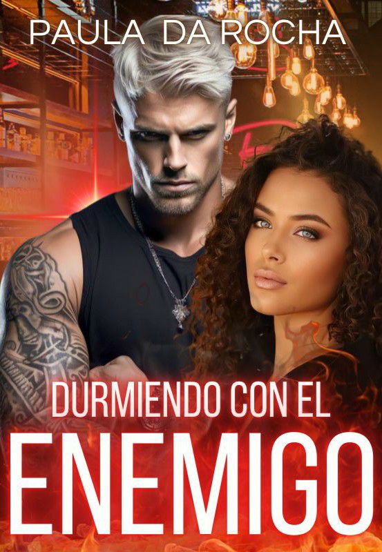 Durmiendo con el Enemigo