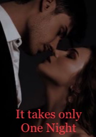 It takes only one night