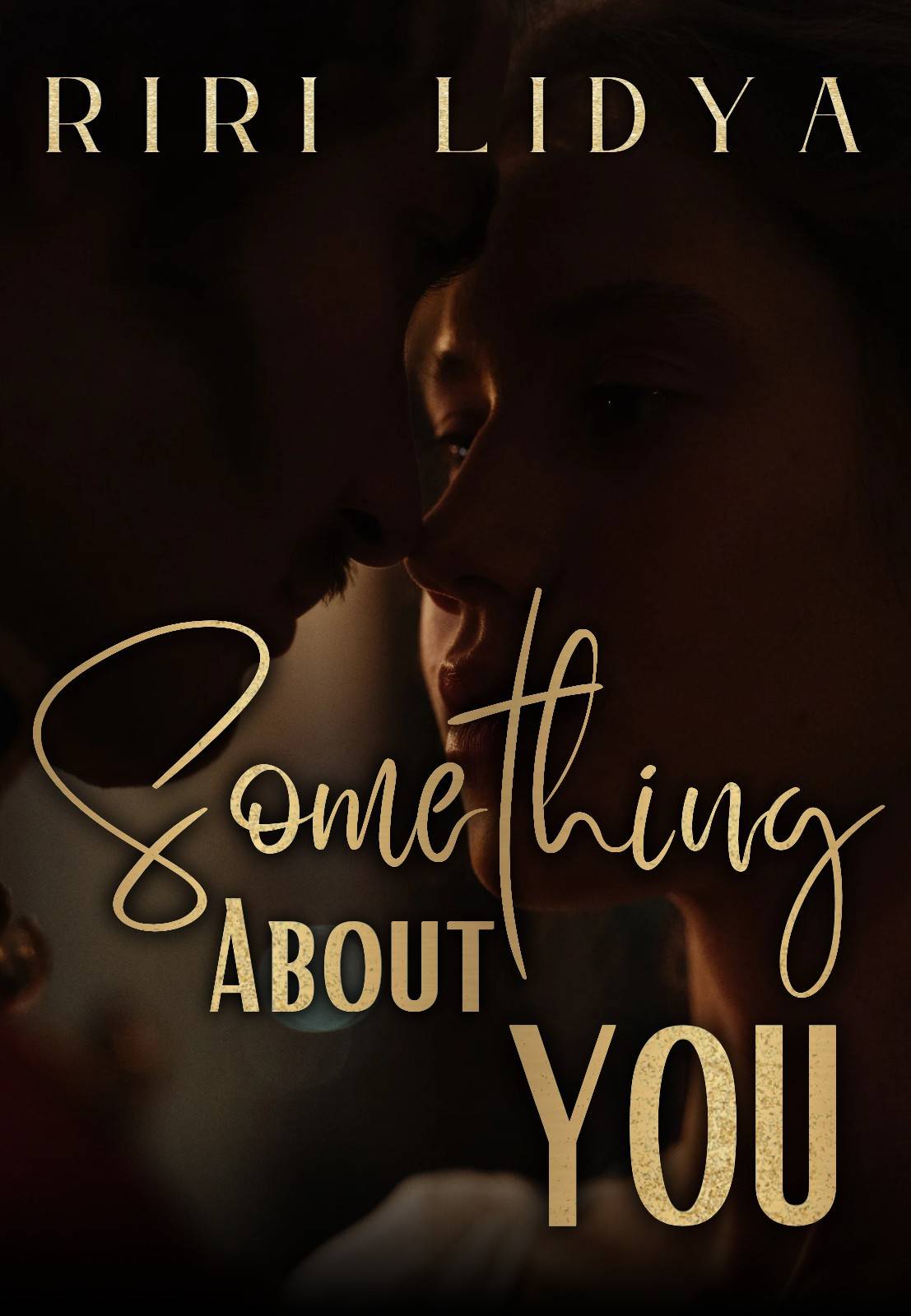 Something About You