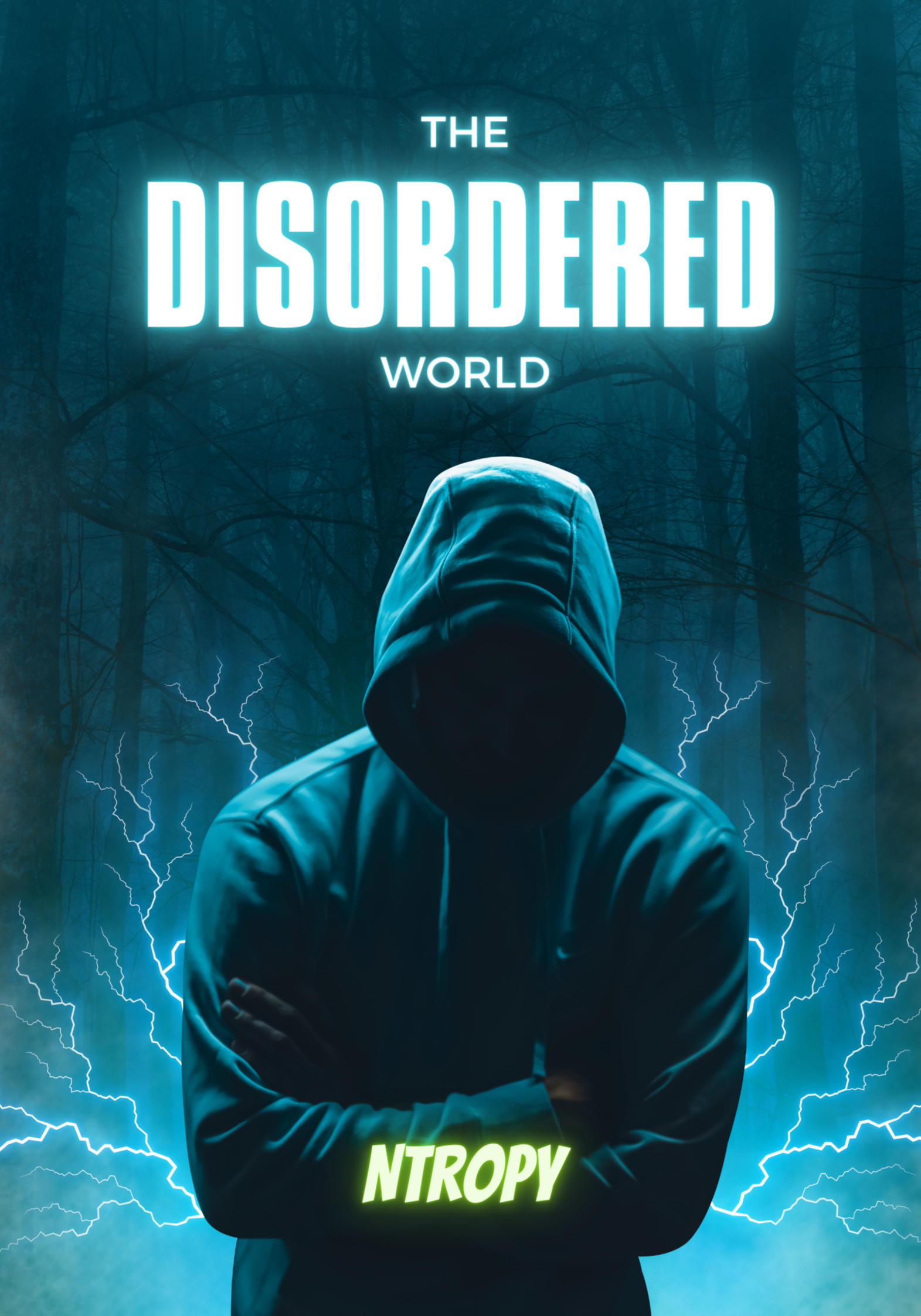 The Disordered World-Dreame