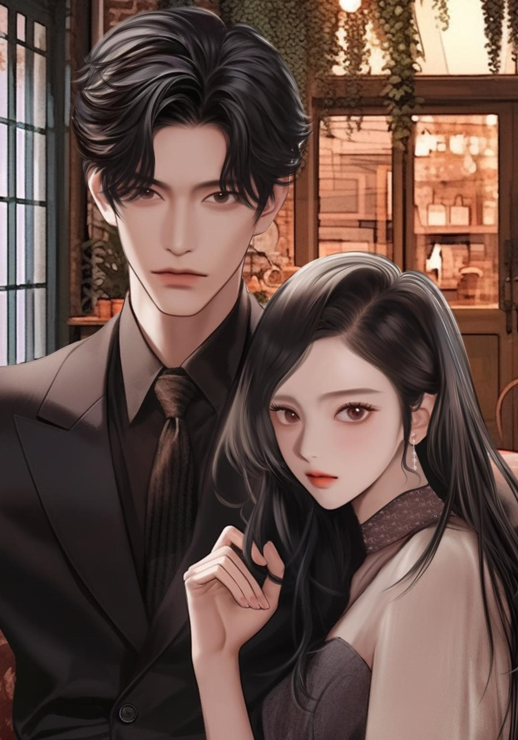 อยากได้(ใจ)เธอ